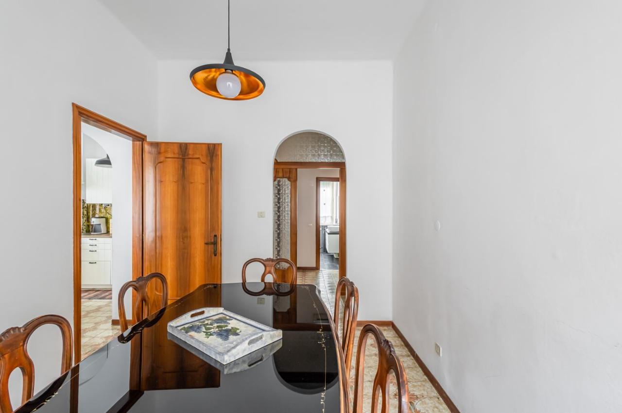 Mestre Altamarea Apartment Exterior photo