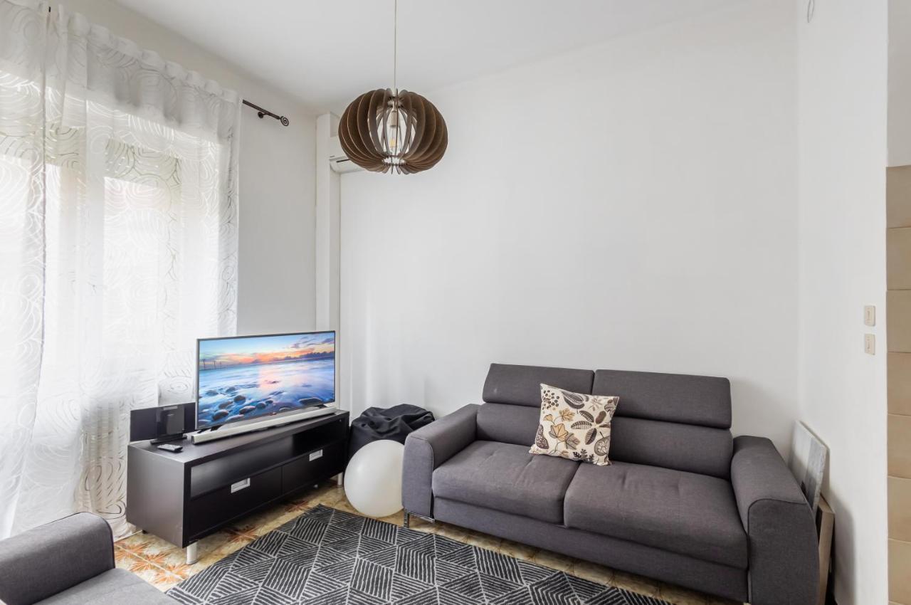 Mestre Altamarea Apartment Exterior photo