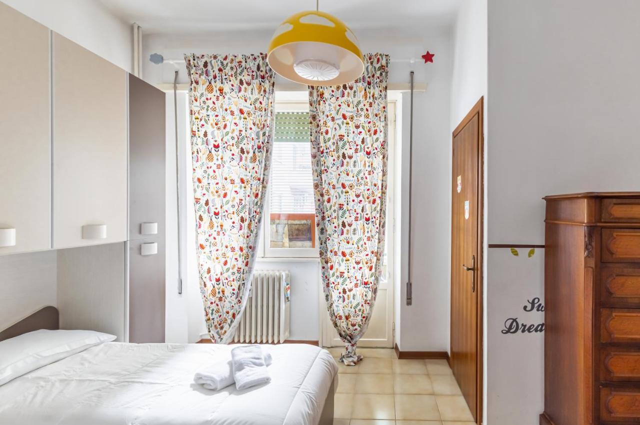 Mestre Altamarea Apartment Exterior photo