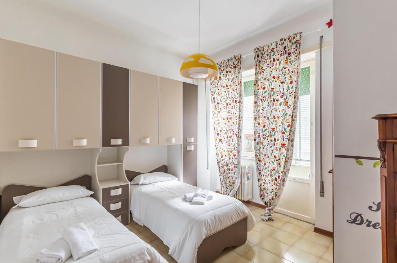 Mestre Altamarea Apartment Exterior photo