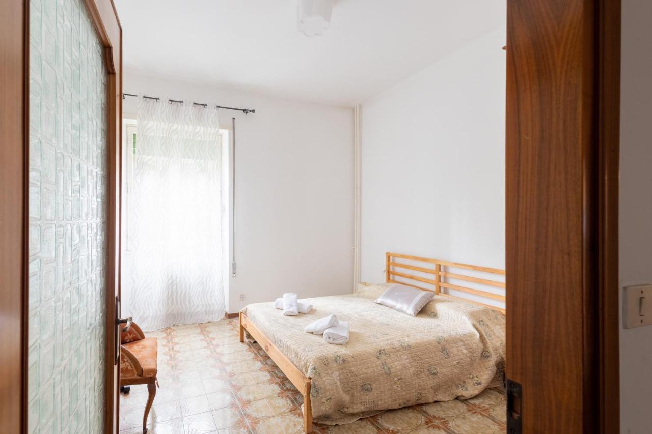 Mestre Altamarea Apartment Exterior photo