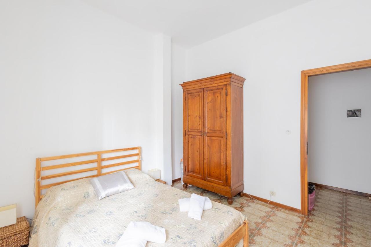 Mestre Altamarea Apartment Exterior photo