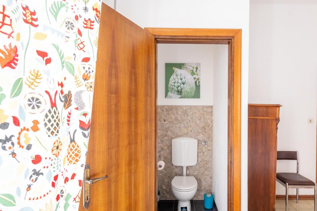 Mestre Altamarea Apartment Exterior photo
